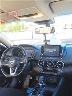 نيسان سنترا